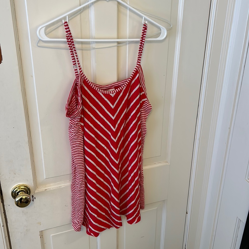 Beach cover up!
